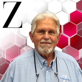 Staff member Tommy Gaston from a2262a6d5043