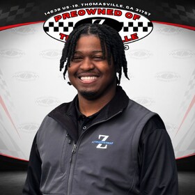 Staff member Telly Rayner from 5aab3608ffda