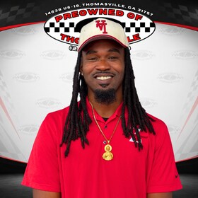 Staff member Christopher "Ralo" Gorgan from a2262a6d5043