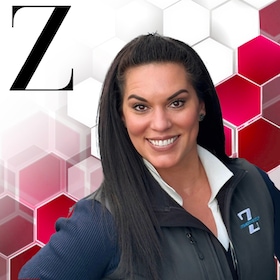 Staff member Ariane Zerfass from cb3a39bc91d5