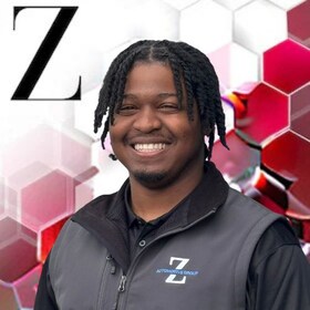 Staff member Telly Rayner from 5aab3608ffda