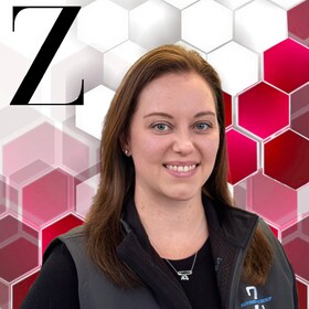 Staff member Richael McMullin from cb3a39bc91d5