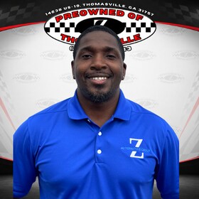 Staff member Anthony "Bird" Thompson from 5aab3608ffda
