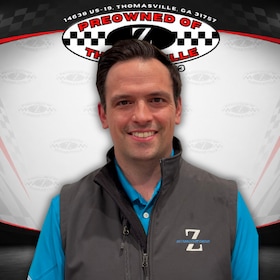 Staff member Christopher Zerfass from cb3a39bc91d5