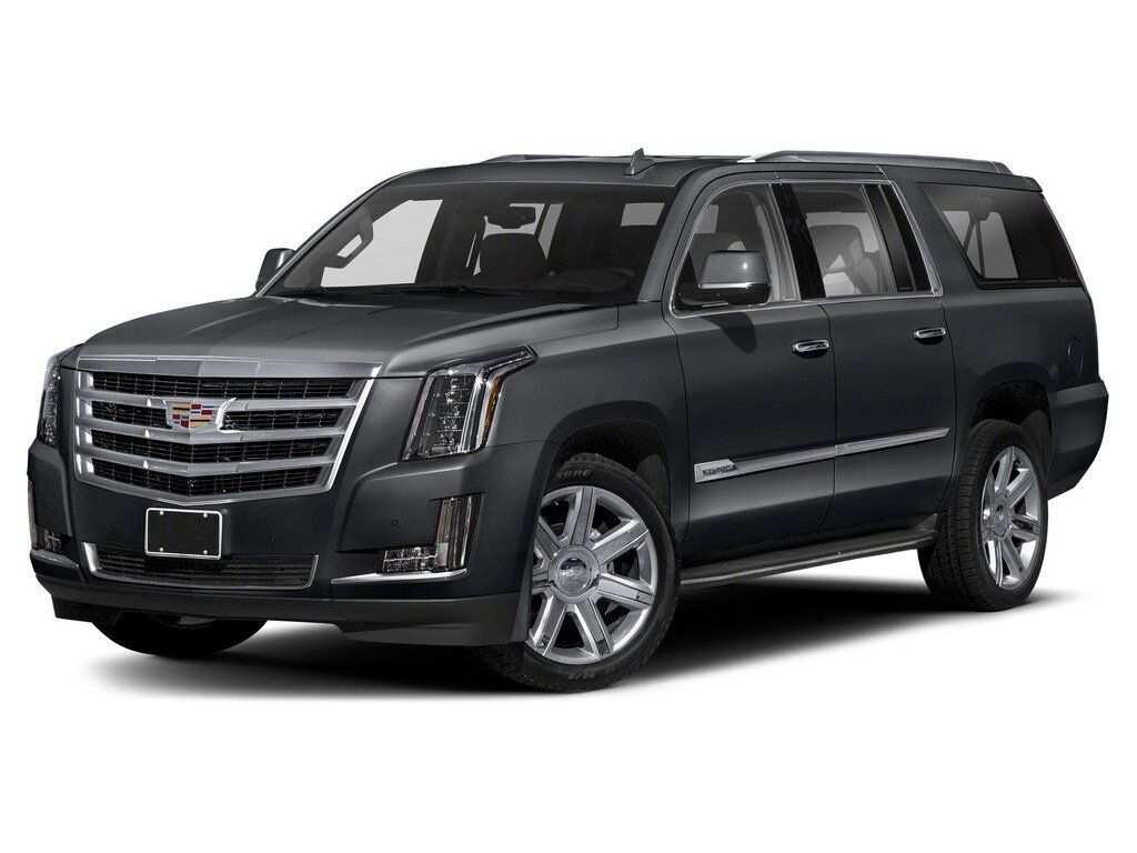 2019 Cadillac Escalade ESV AWD Luxury's photo