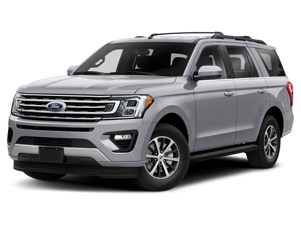 2021 Ford Expedition XLT's photo
