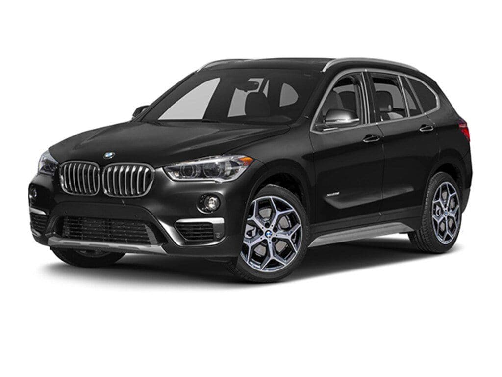 2019 BMW X1 28i's photo