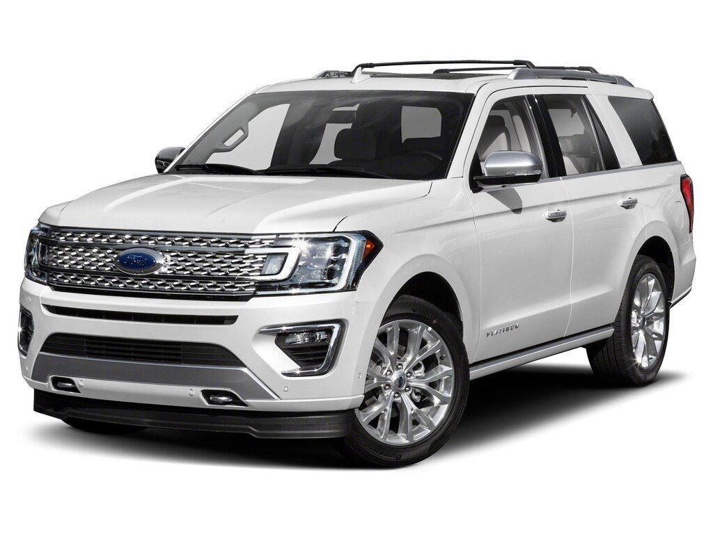 2020 Ford Expedition Platinum's photo