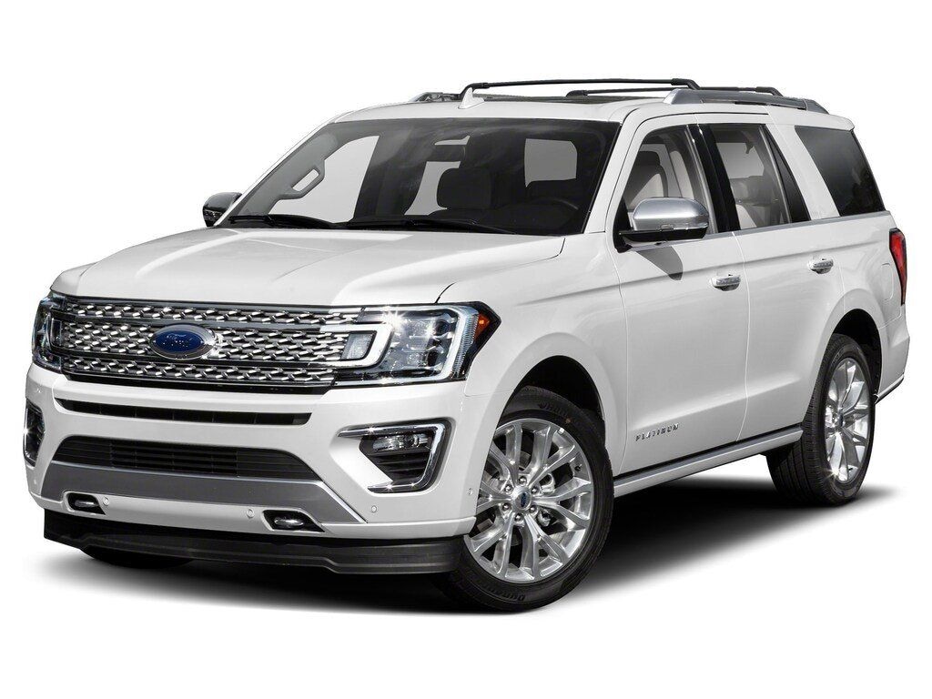 Used 2020 Ford Expedition Platinum SUV