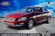  Volvo S60 Inscription