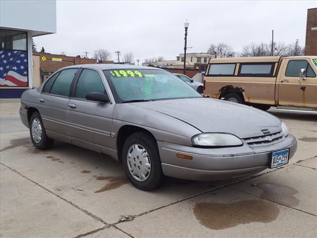 Used 1997 Chevrolet Lumina  with VIN 2G1WL52M6V9183814 for sale in Zumbrota, Minnesota