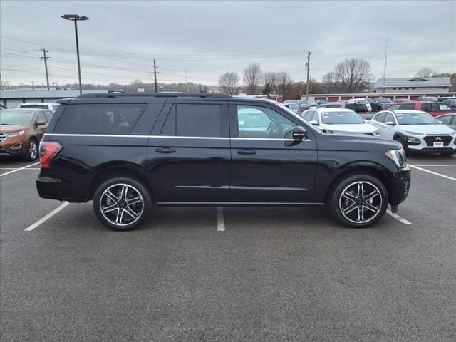 Used 2020 Ford Expedition Limited with VIN 1FMJK2AT6LEA26446 for sale in Zumbrota, Minnesota