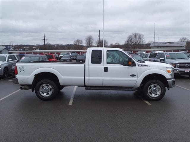 Used 2012 Ford F-350 Super Duty Lariat with VIN 1FT8X3BT8CEB16870 for sale in Zumbrota, Minnesota