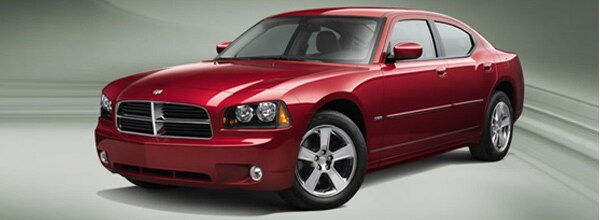 2010 Dodge Charger Chicago Naperville Il Lease New
