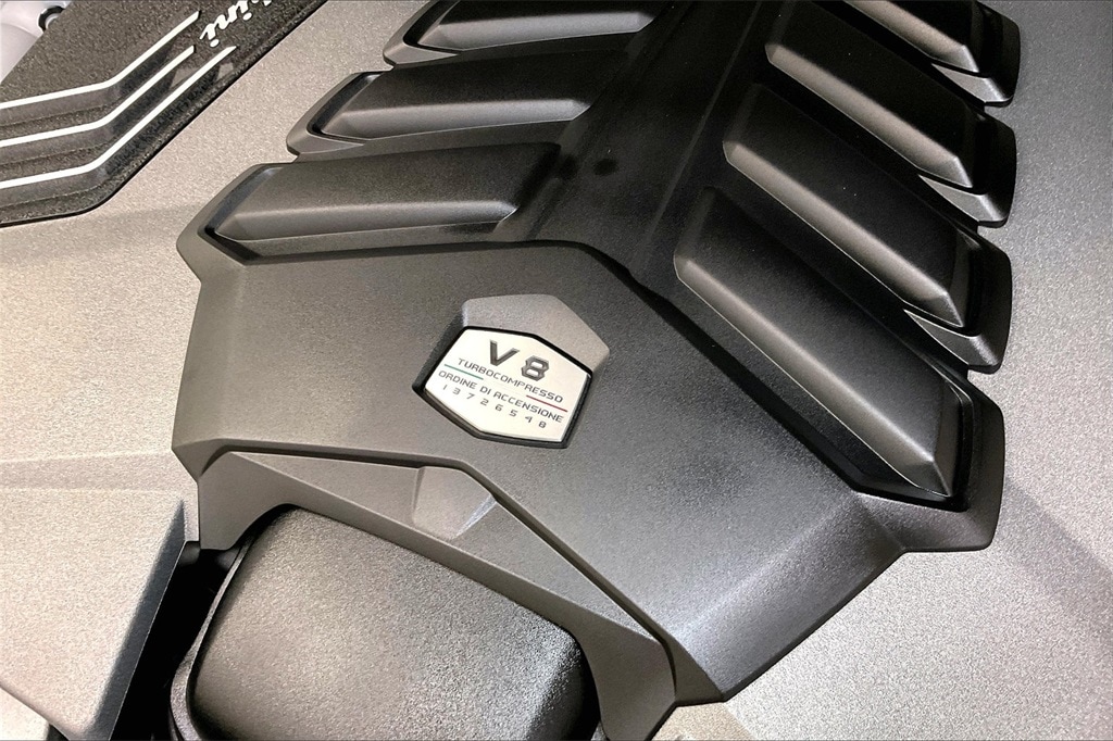 used 2024 Lamborghini Urus car, priced at $320,990