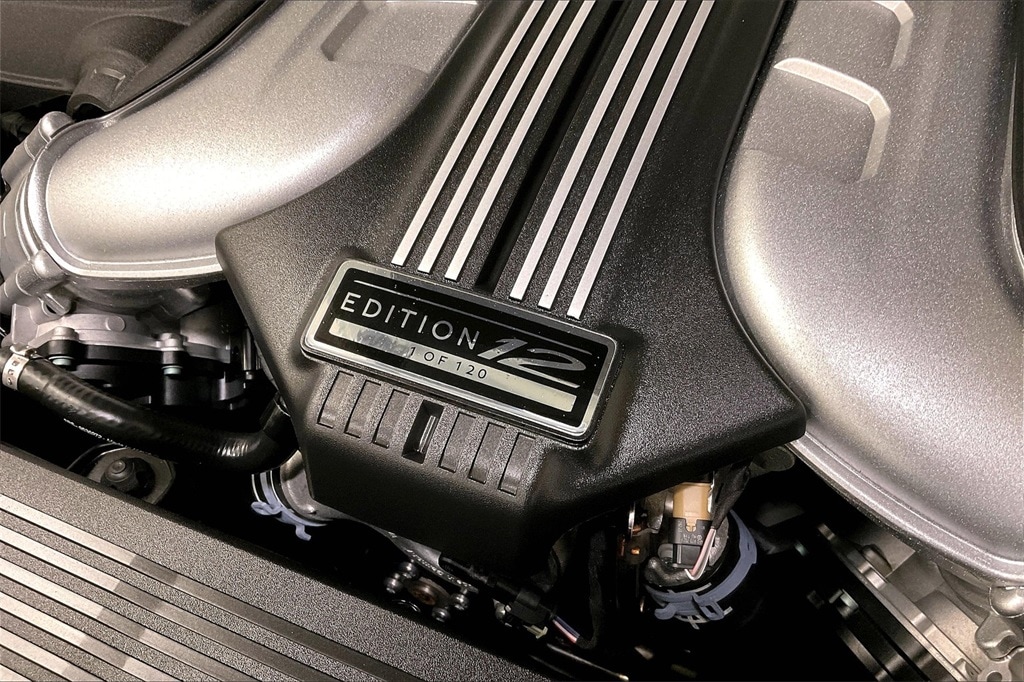 used 2024 Bentley Continental GT car, priced at $299,999