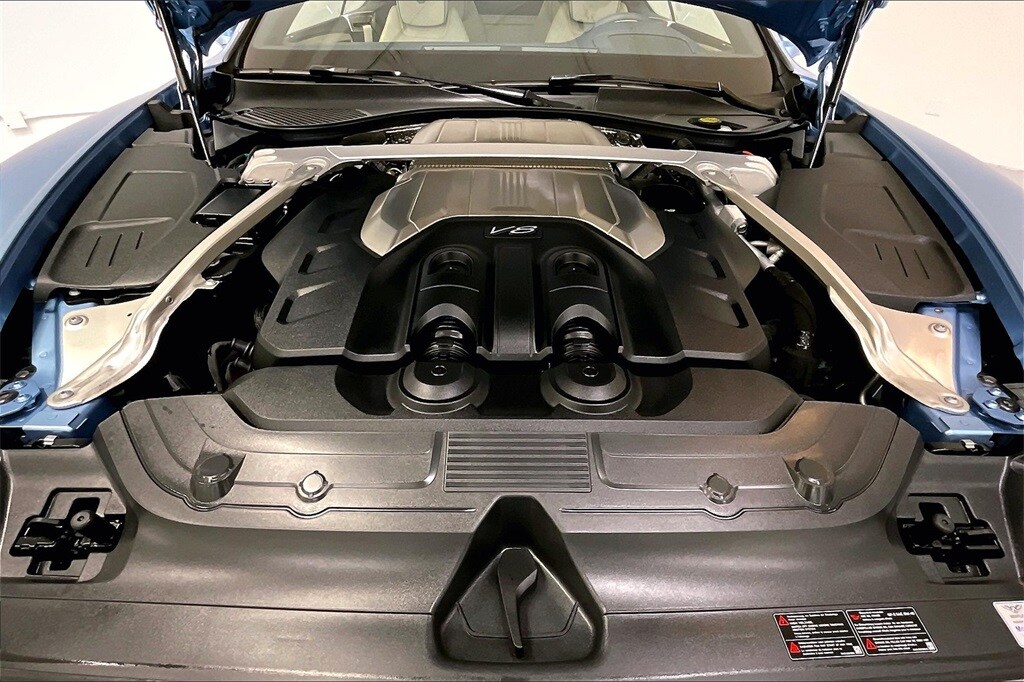 used 2023 Bentley Continental GT car, priced at $245,991