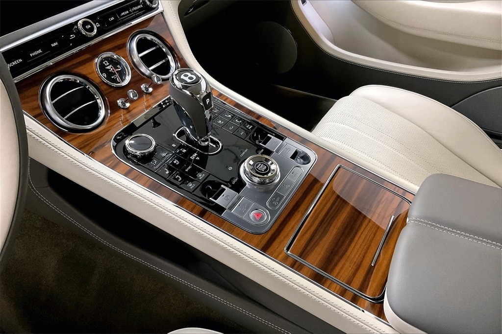 used 2020 Bentley Continental GT car, priced at $179,990