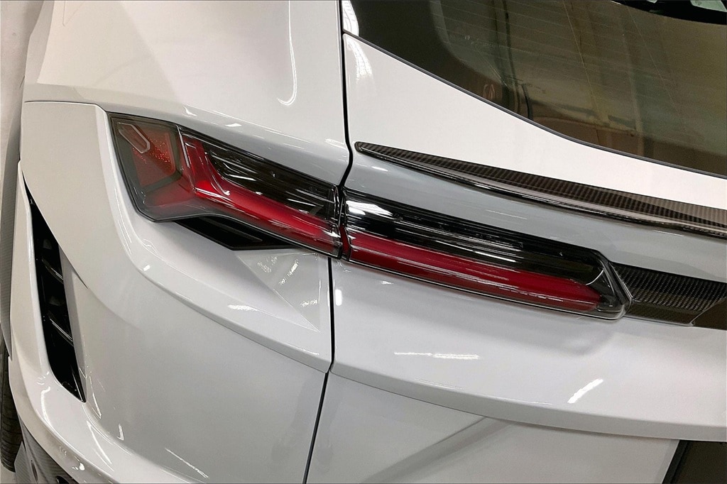 used 2024 Lamborghini Urus car, priced at $320,990