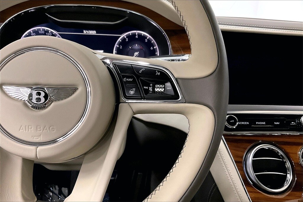 used 2020 Bentley Continental GT car, priced at $179,990