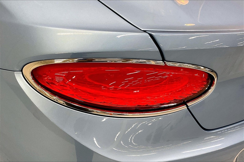 used 2023 Bentley Continental GT car, priced at $245,991
