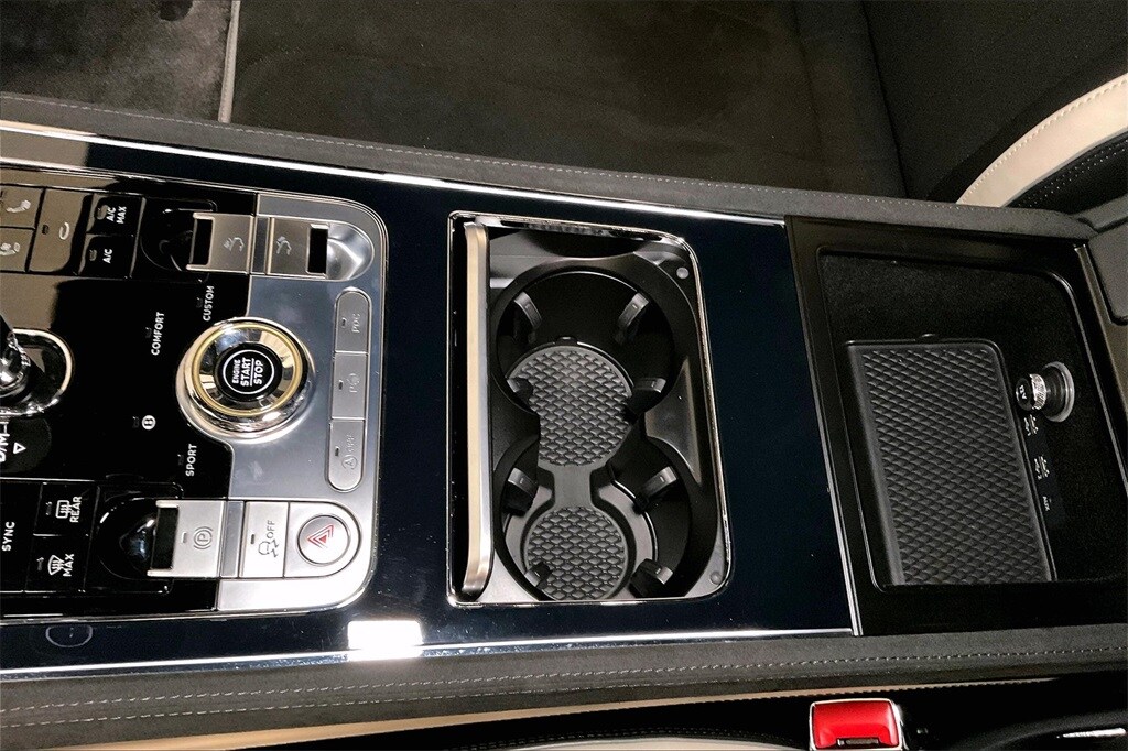 used 2024 Bentley Continental GT car, priced at $299,999