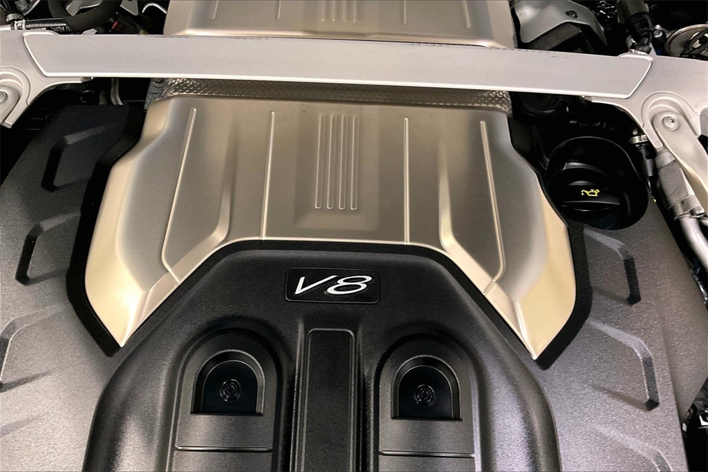 used 2023 Bentley Continental GT car, priced at $245,991