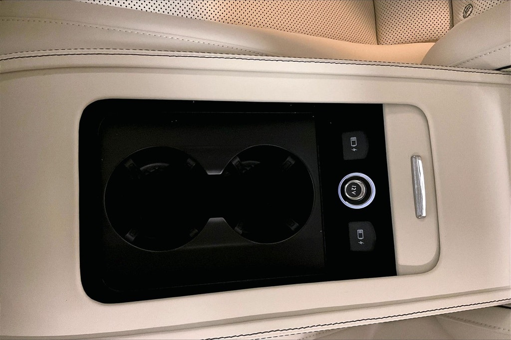 used 2023 Bentley Continental GT car, priced at $245,991