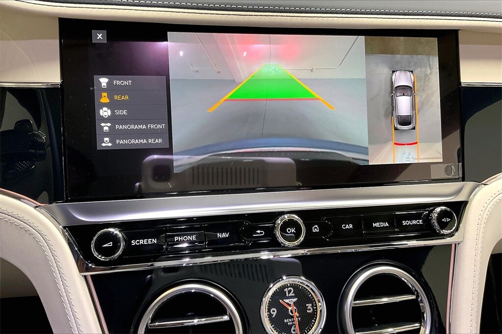 used 2023 Bentley Continental GT car, priced at $245,991