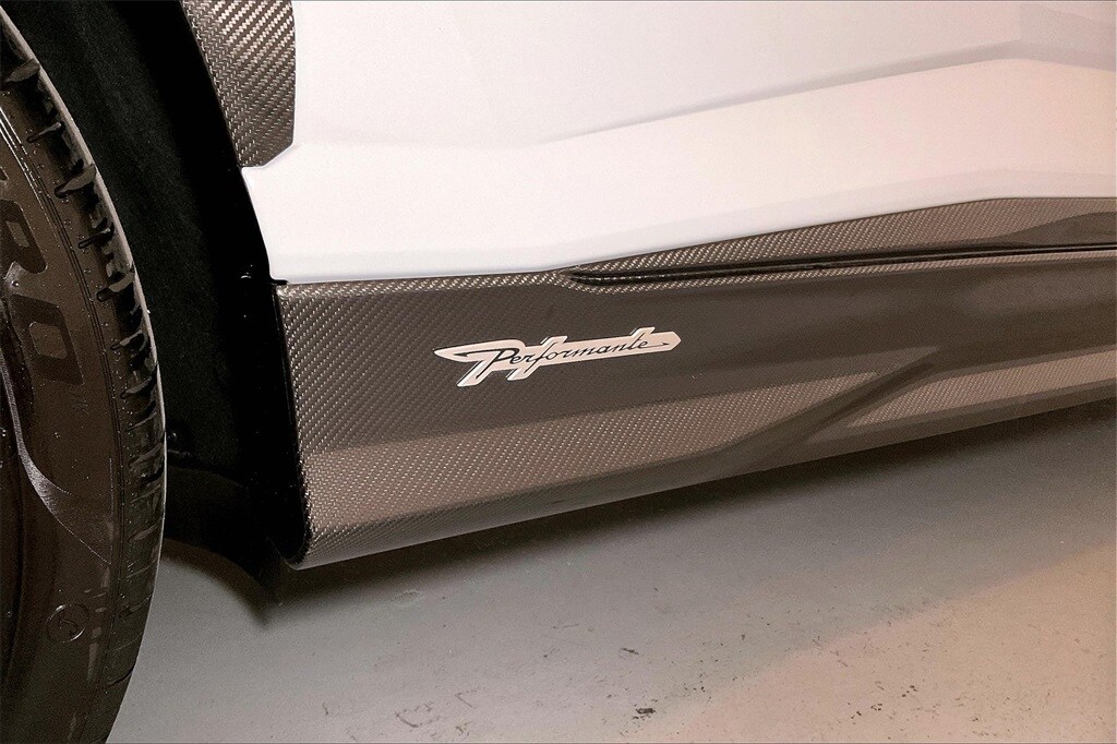 used 2024 Lamborghini Urus car, priced at $320,990