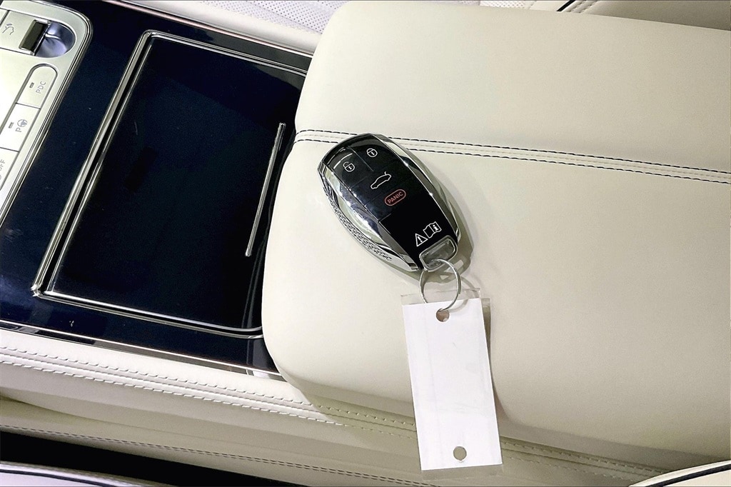 used 2023 Bentley Continental GT car, priced at $245,991