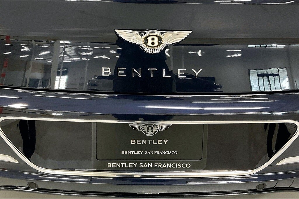 used 2020 Bentley Continental GT car, priced at $157,496