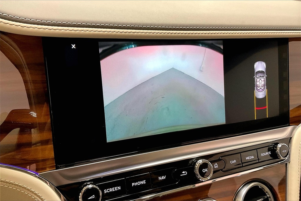 used 2020 Bentley Continental GT car, priced at $179,990