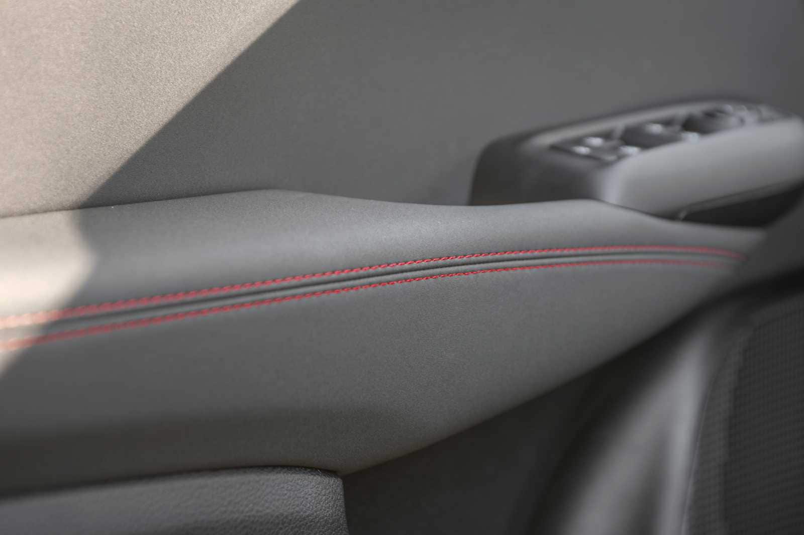 new 2024 Alfa Romeo Tonale car, priced at $44,835