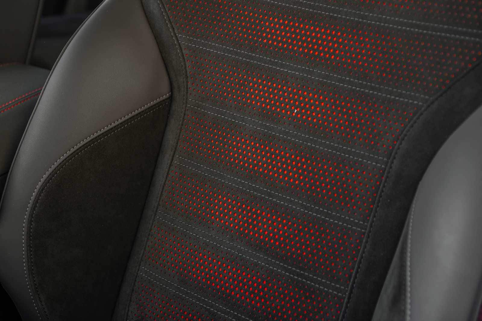 new 2024 Alfa Romeo Tonale car, priced at $44,835