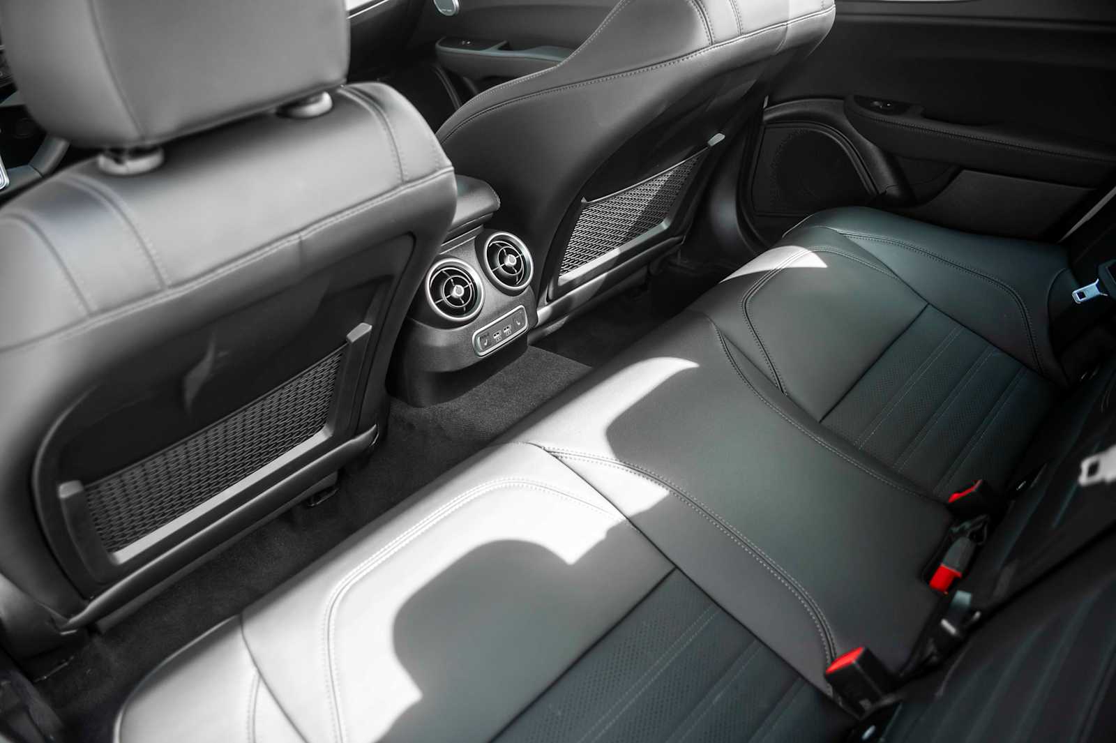 new 2024 Alfa Romeo Giulia car, priced at $46,310