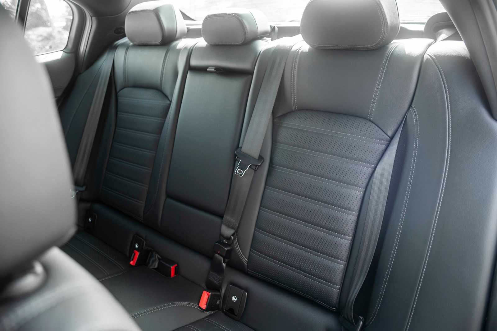 new 2024 Alfa Romeo Giulia car, priced at $46,310