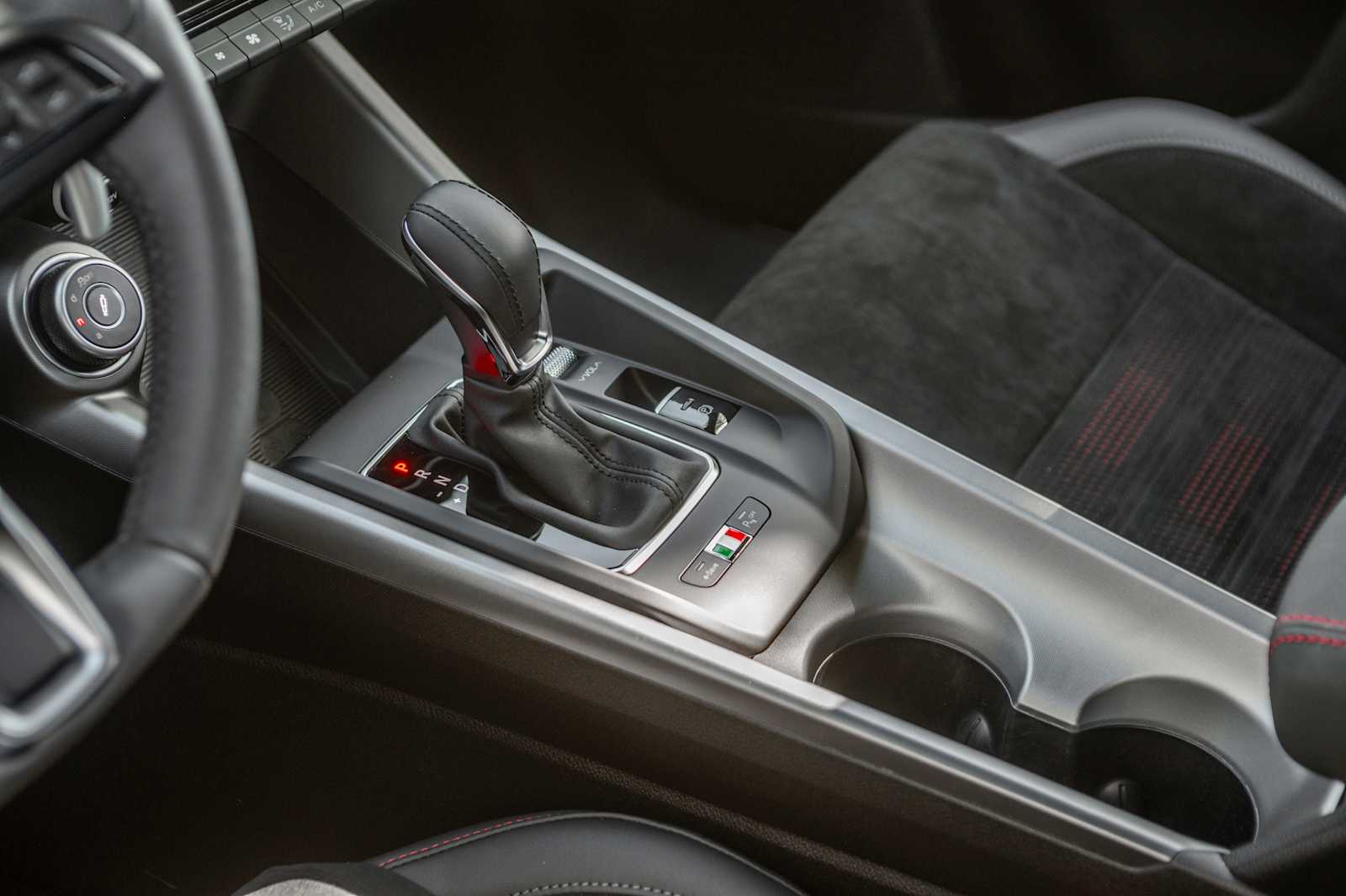 new 2024 Alfa Romeo Tonale car, priced at $44,835