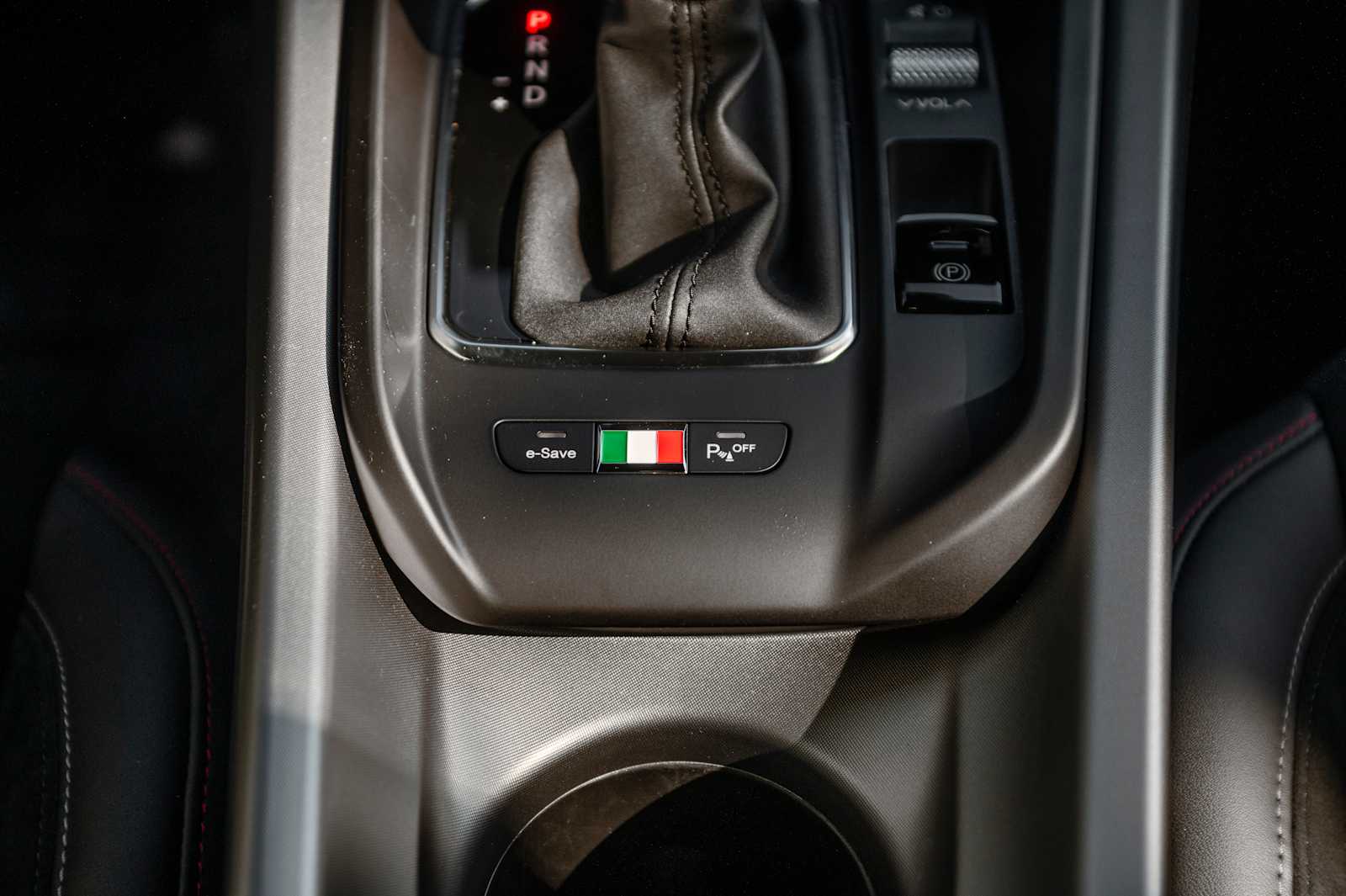 new 2024 Alfa Romeo Tonale car, priced at $44,835