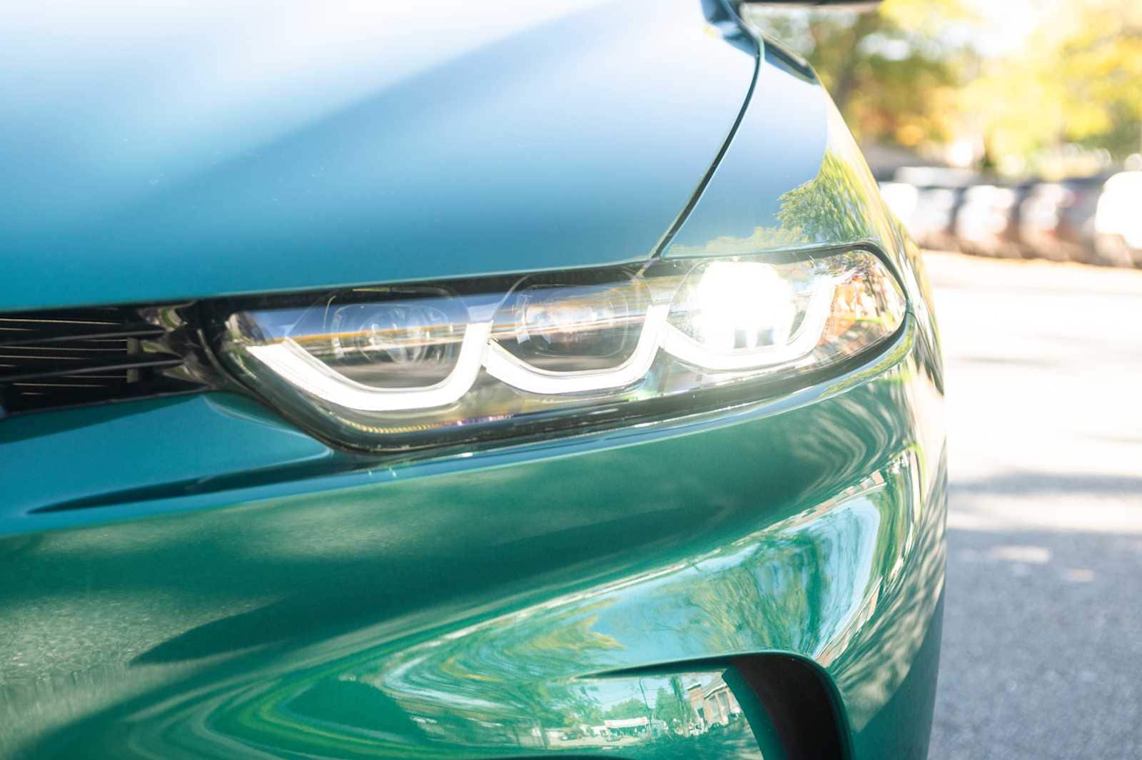 new 2024 Alfa Romeo Tonale car, priced at $44,835