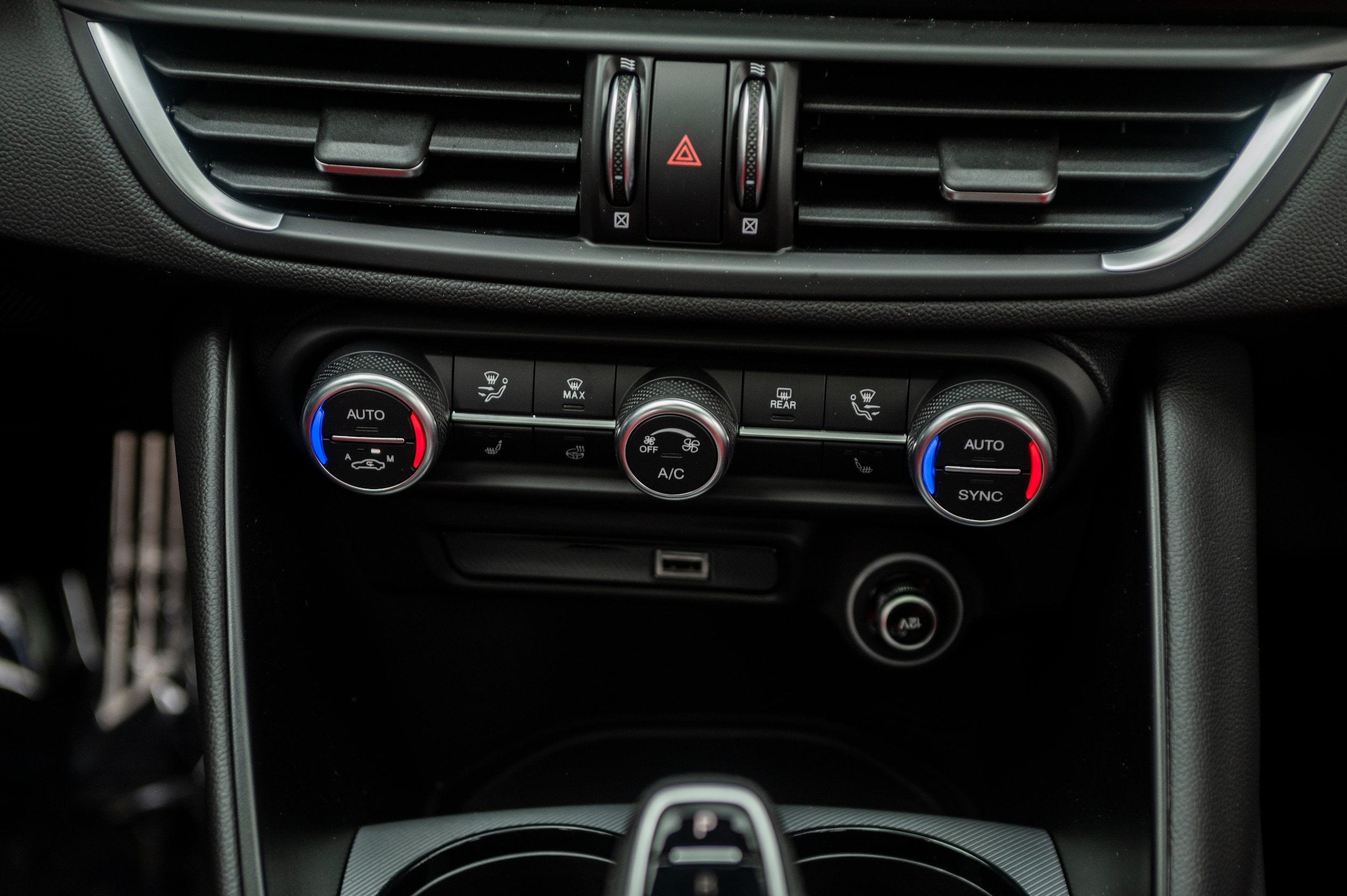 new 2025 Alfa Romeo Giulia car, priced at $56,140