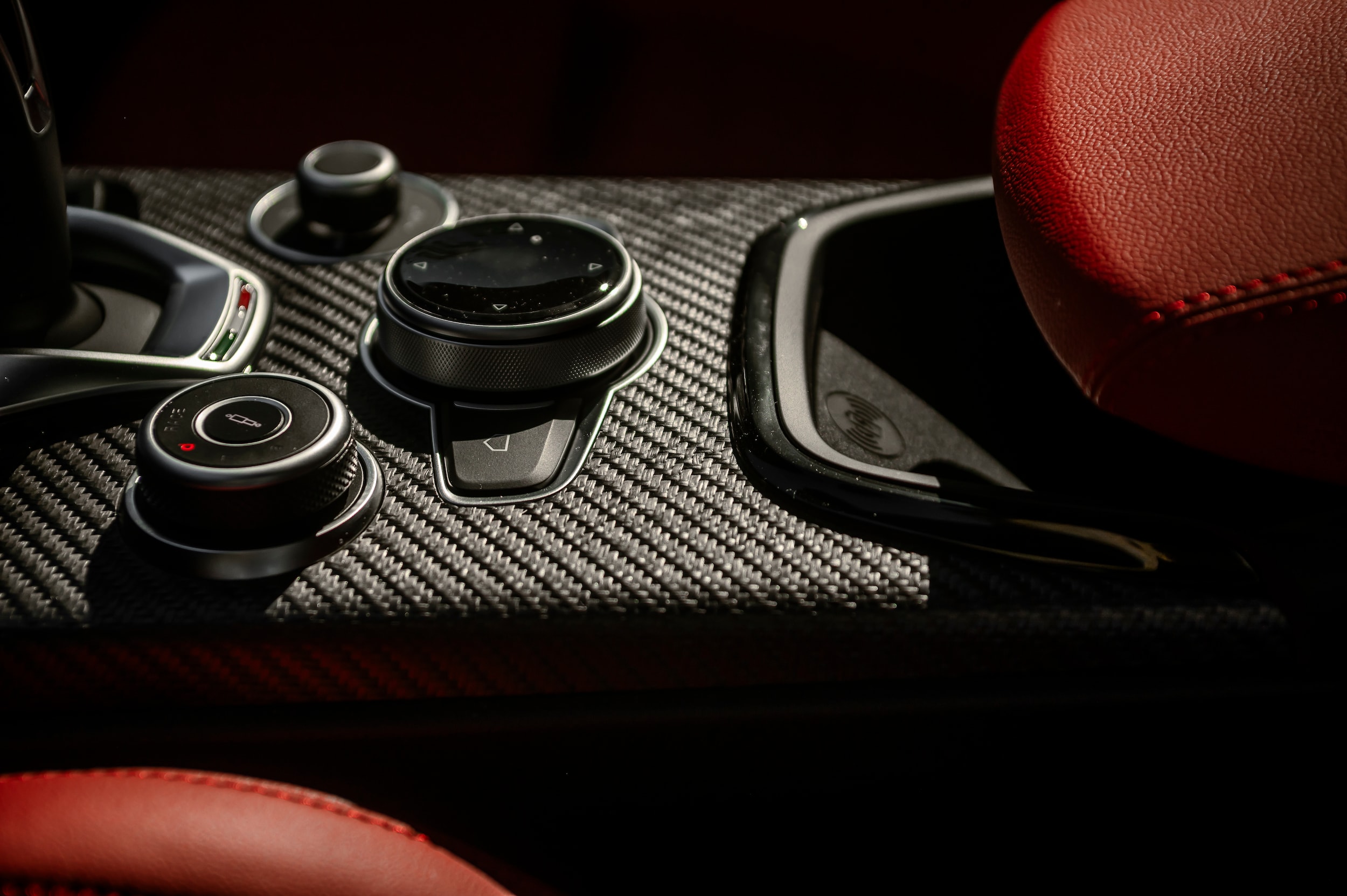 new 2024 Alfa Romeo Stelvio car, priced at $88,410