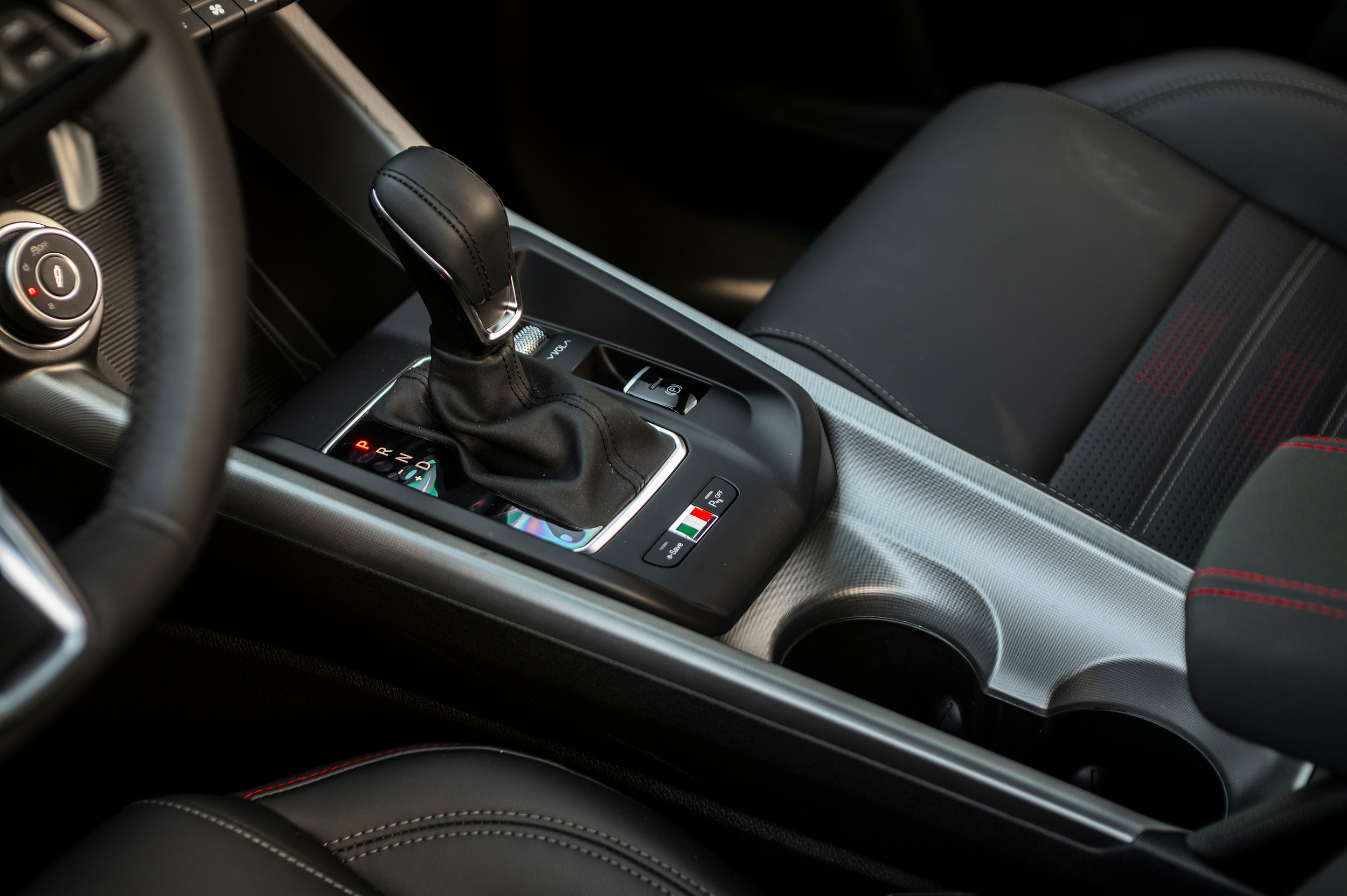 new 2025 Alfa Romeo Tonale car, priced at $57,630