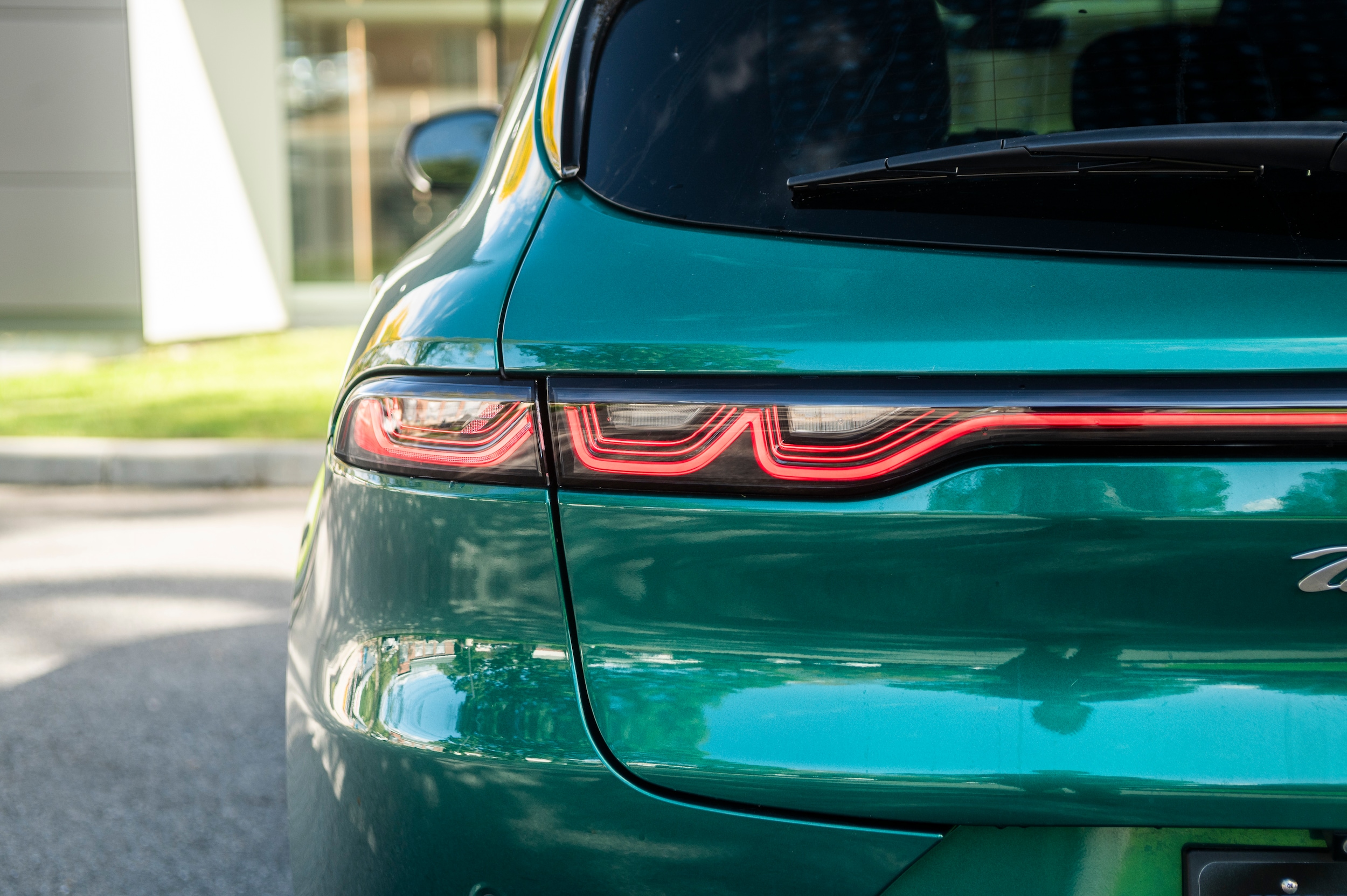 new 2025 Alfa Romeo Tonale car, priced at $57,630
