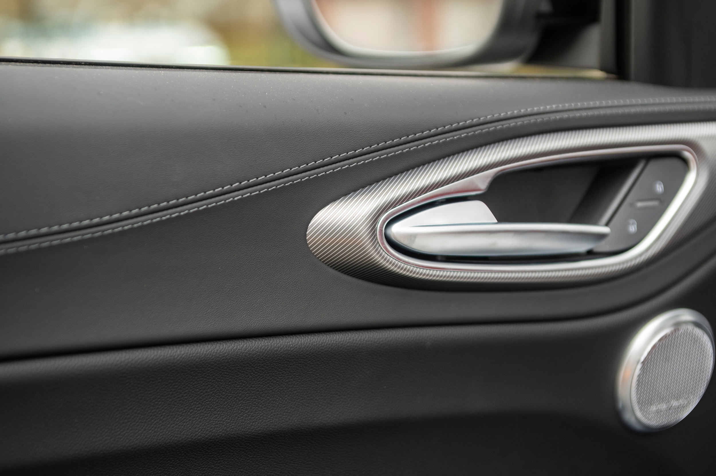 new 2025 Alfa Romeo Giulia car, priced at $56,140