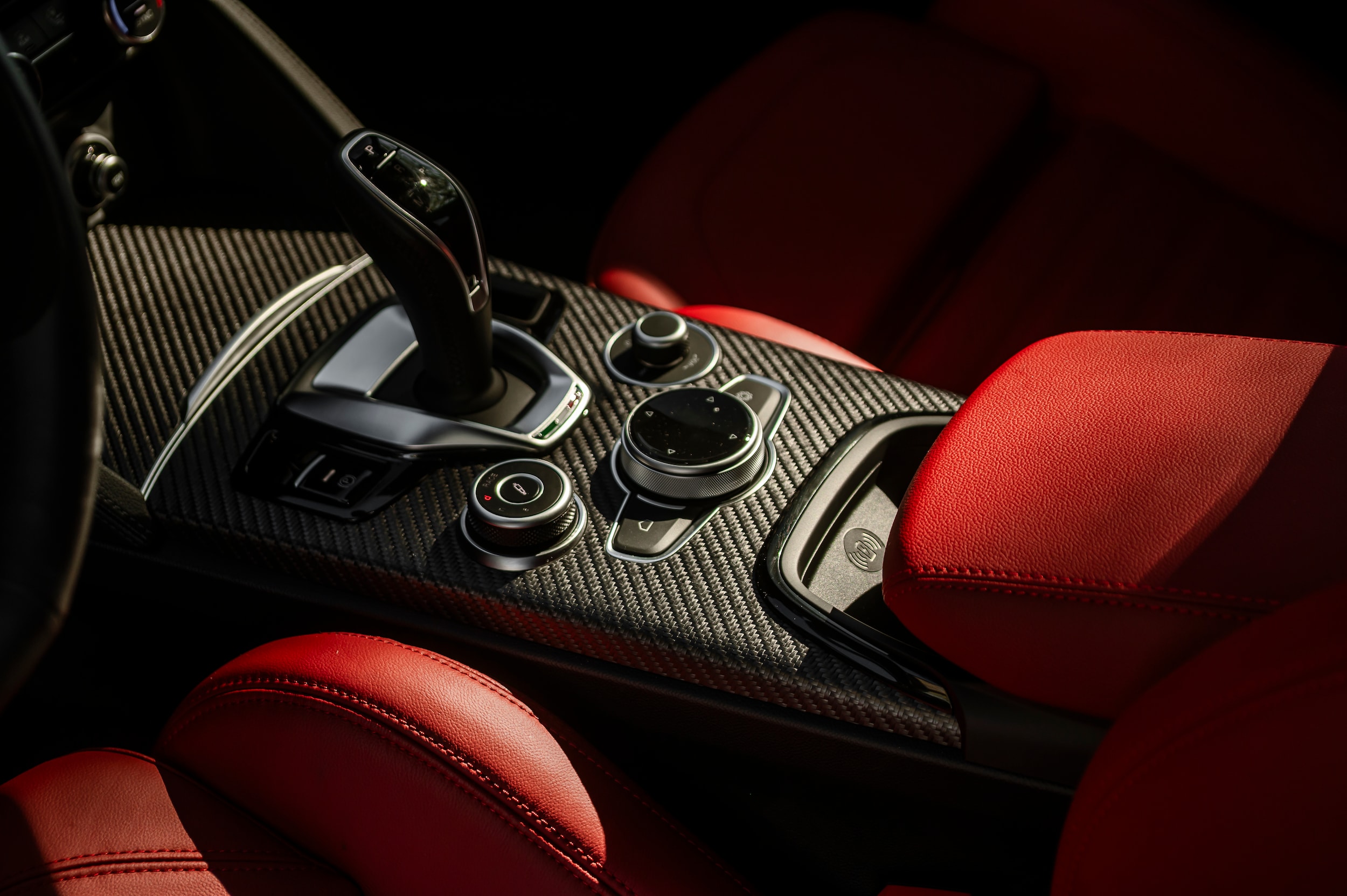 new 2024 Alfa Romeo Stelvio car, priced at $88,410