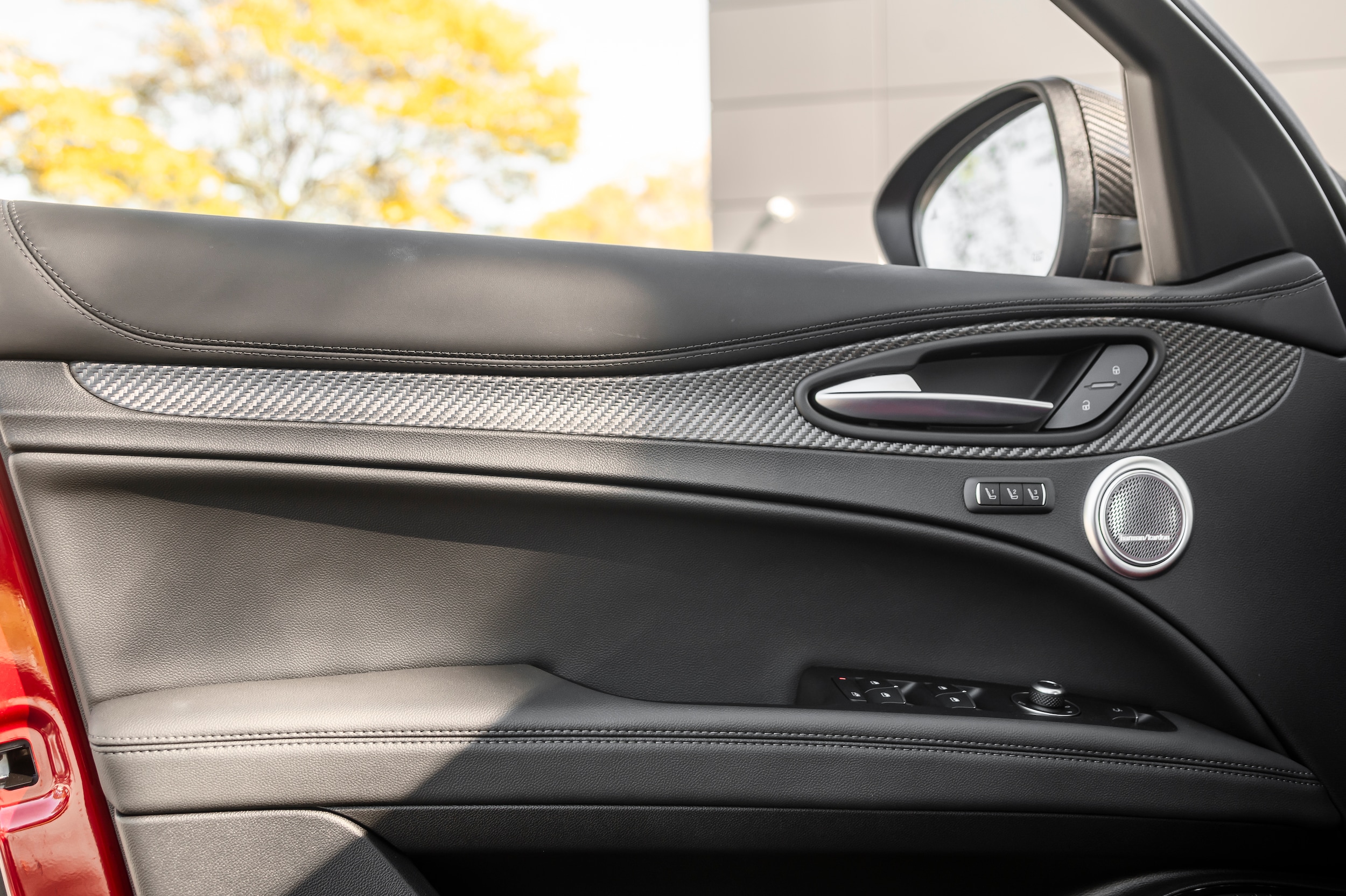 new 2024 Alfa Romeo Stelvio car, priced at $88,410