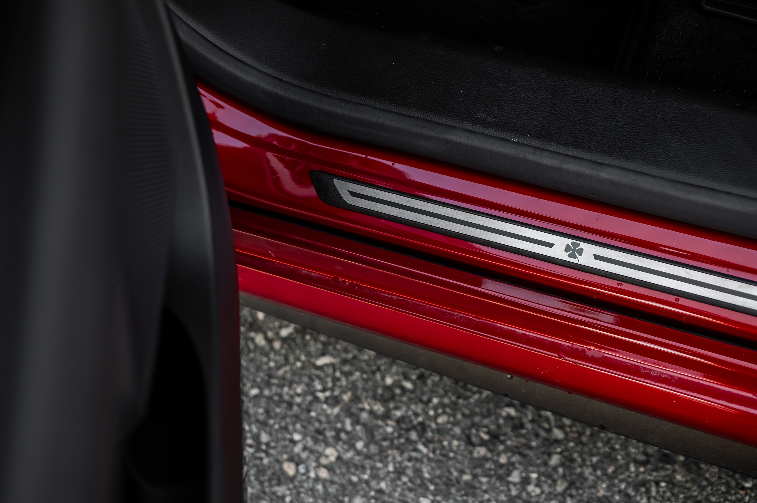 new 2024 Alfa Romeo Stelvio car, priced at $88,410