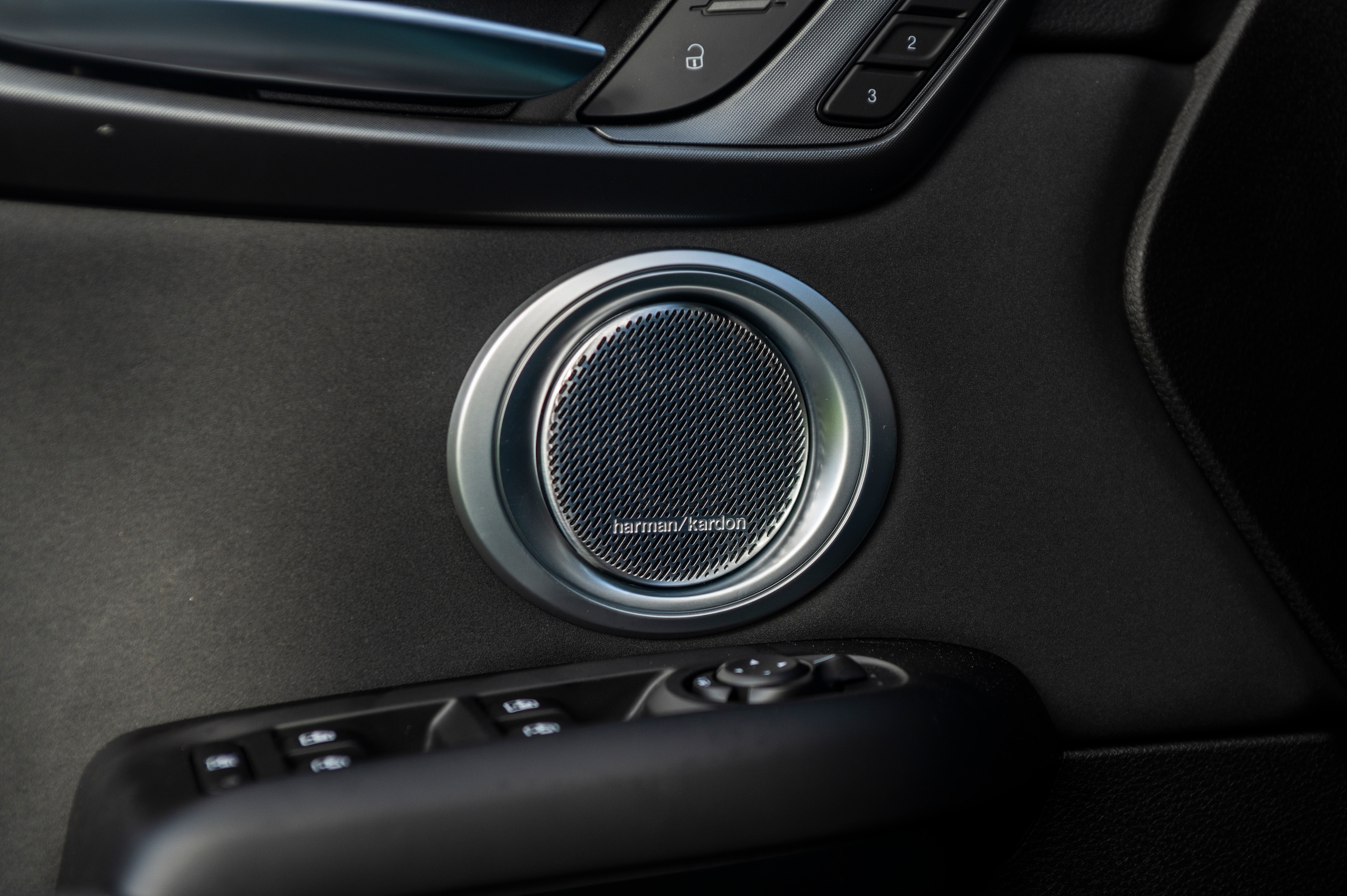 new 2025 Alfa Romeo Tonale car, priced at $57,630