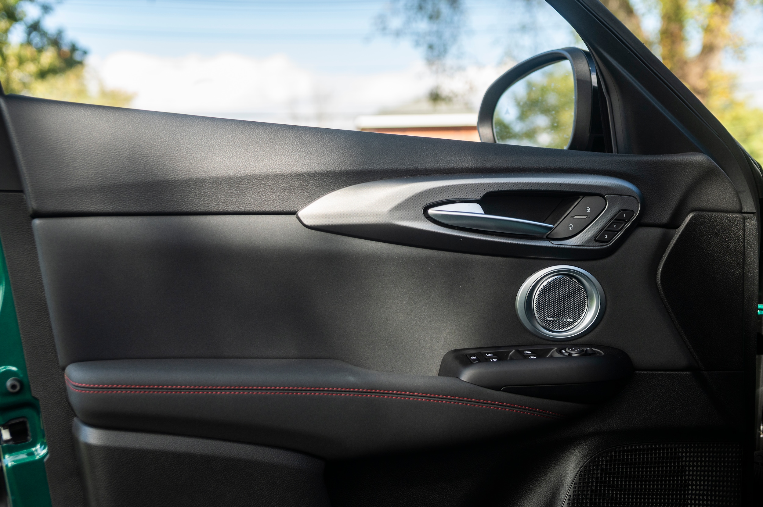 new 2025 Alfa Romeo Tonale car, priced at $57,630